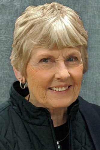 Roberta Wittman 1945-2026